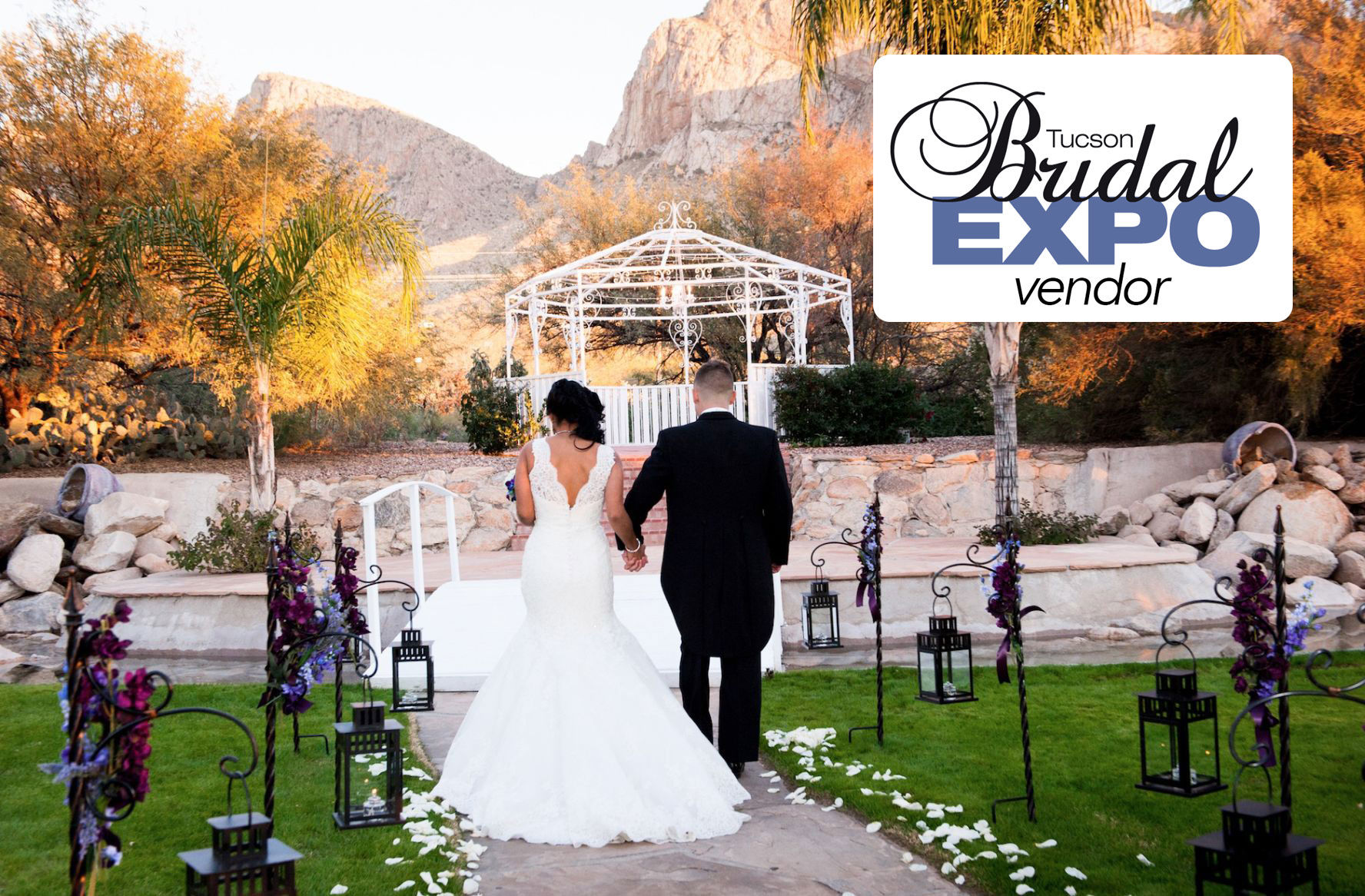 Wedding Guide The Buttes at Reflections, LLC